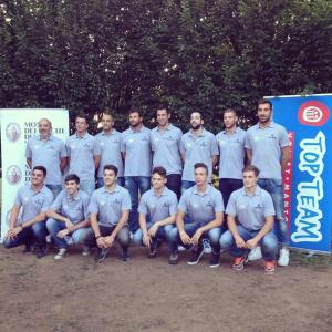 foto presentazione Top Team